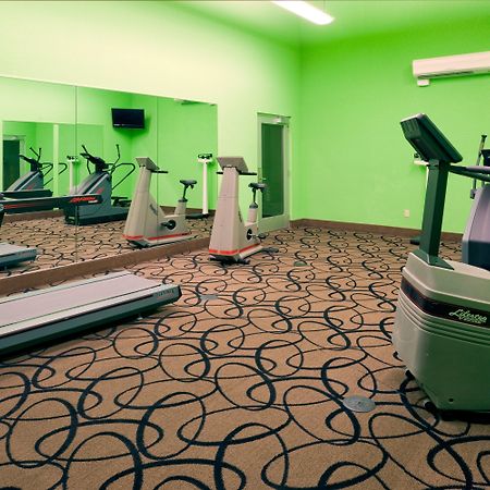 Holiday Inn Detroit Lakes By Ihg Экстерьер фото