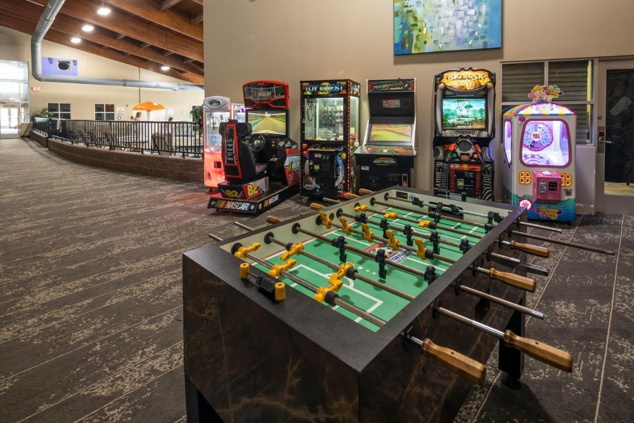 Holiday Inn Detroit Lakes By Ihg Экстерьер фото