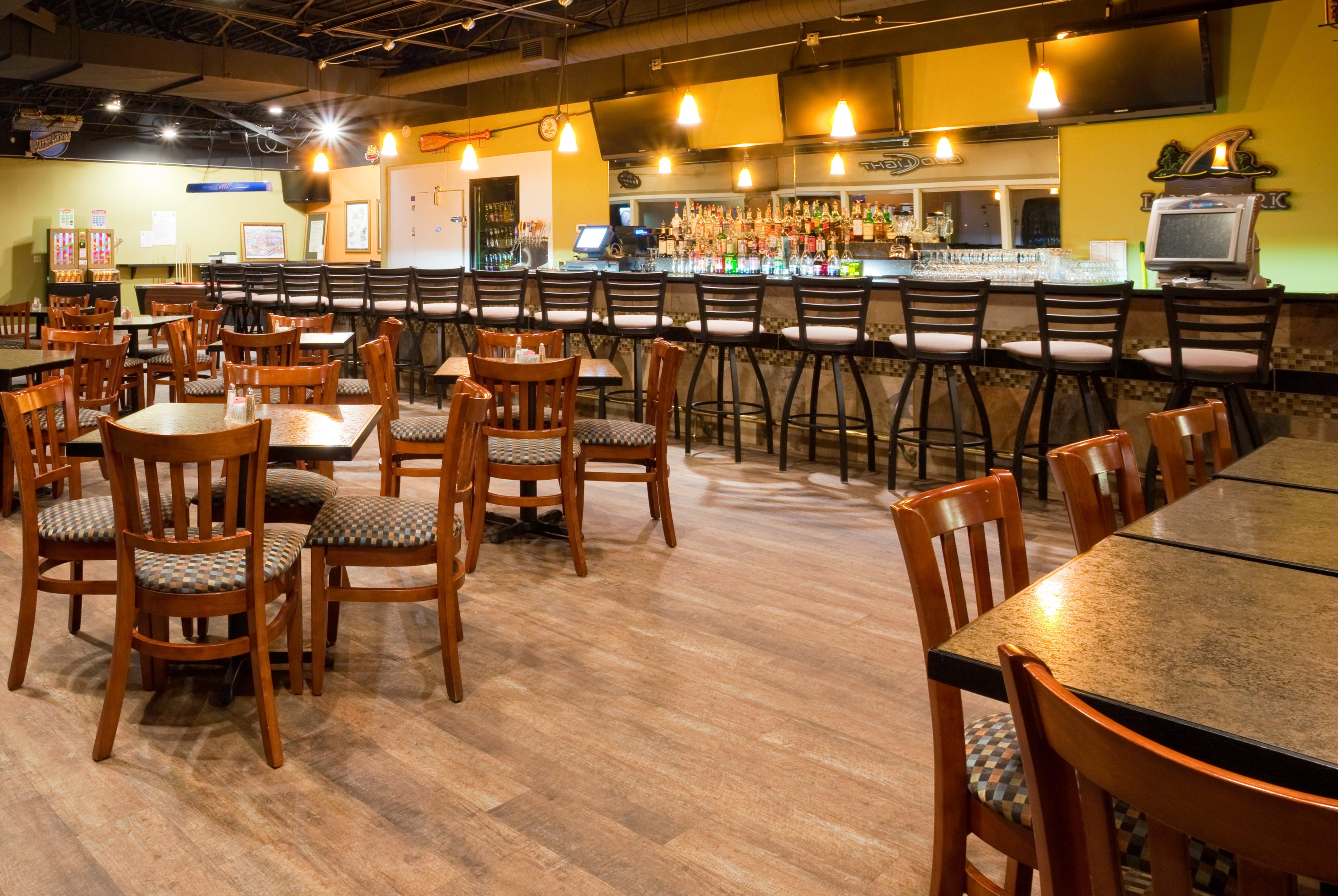 Holiday Inn Detroit Lakes By Ihg Экстерьер фото