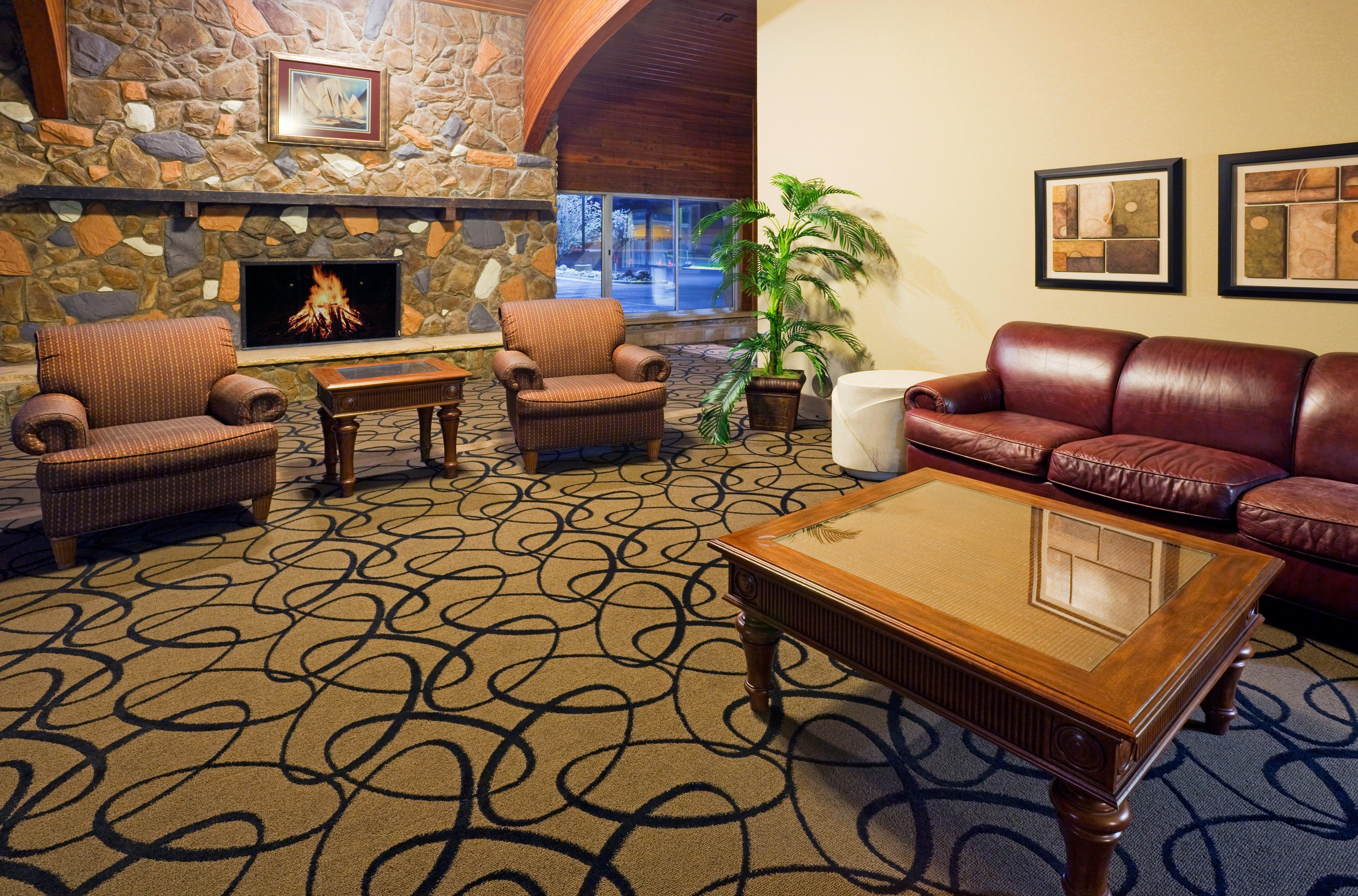 Holiday Inn Detroit Lakes By Ihg Экстерьер фото