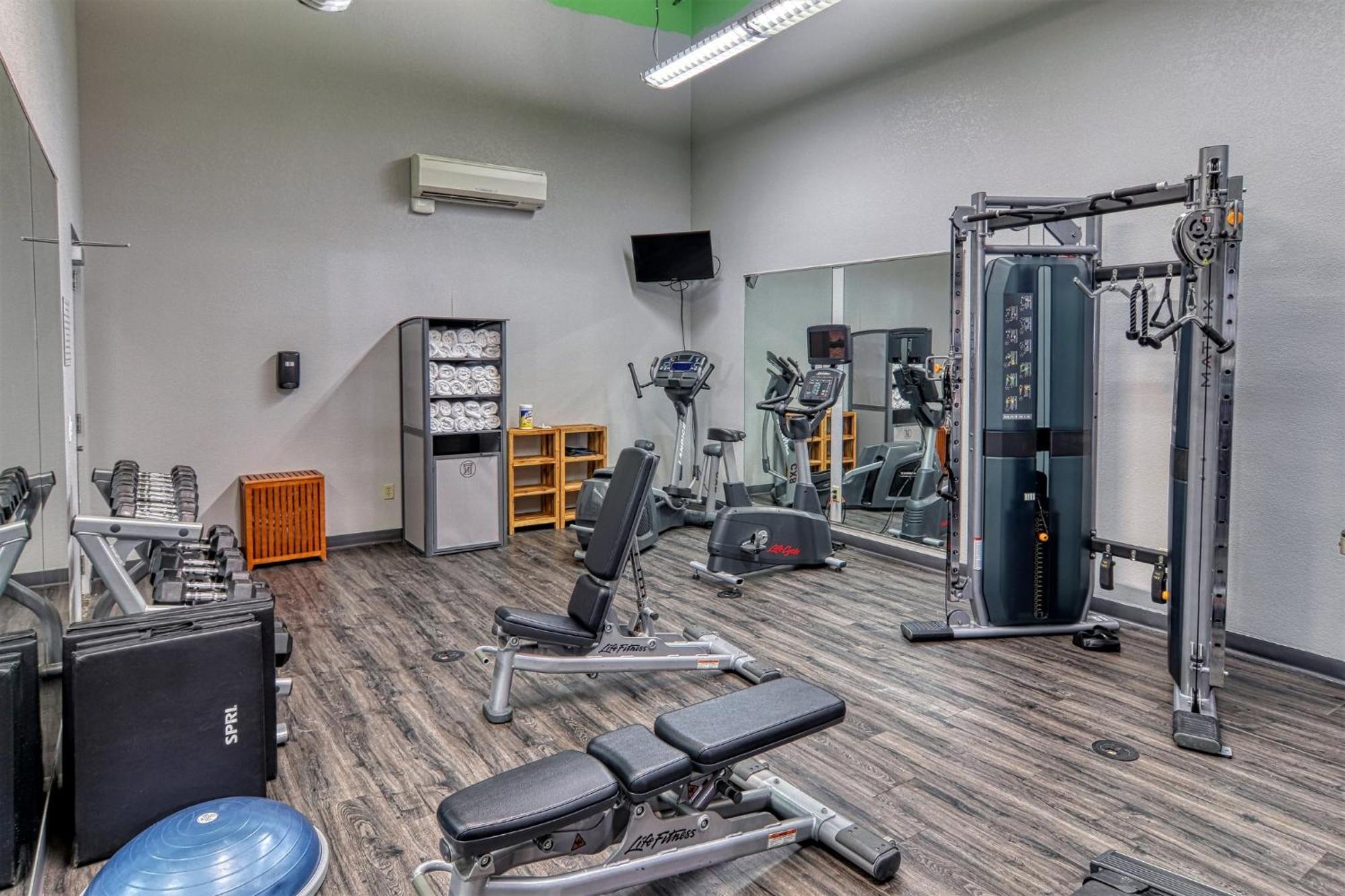 Holiday Inn Detroit Lakes By Ihg Экстерьер фото