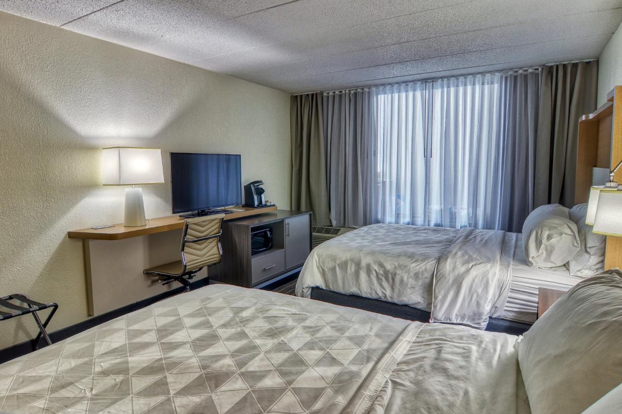 Holiday Inn Detroit Lakes By Ihg Экстерьер фото